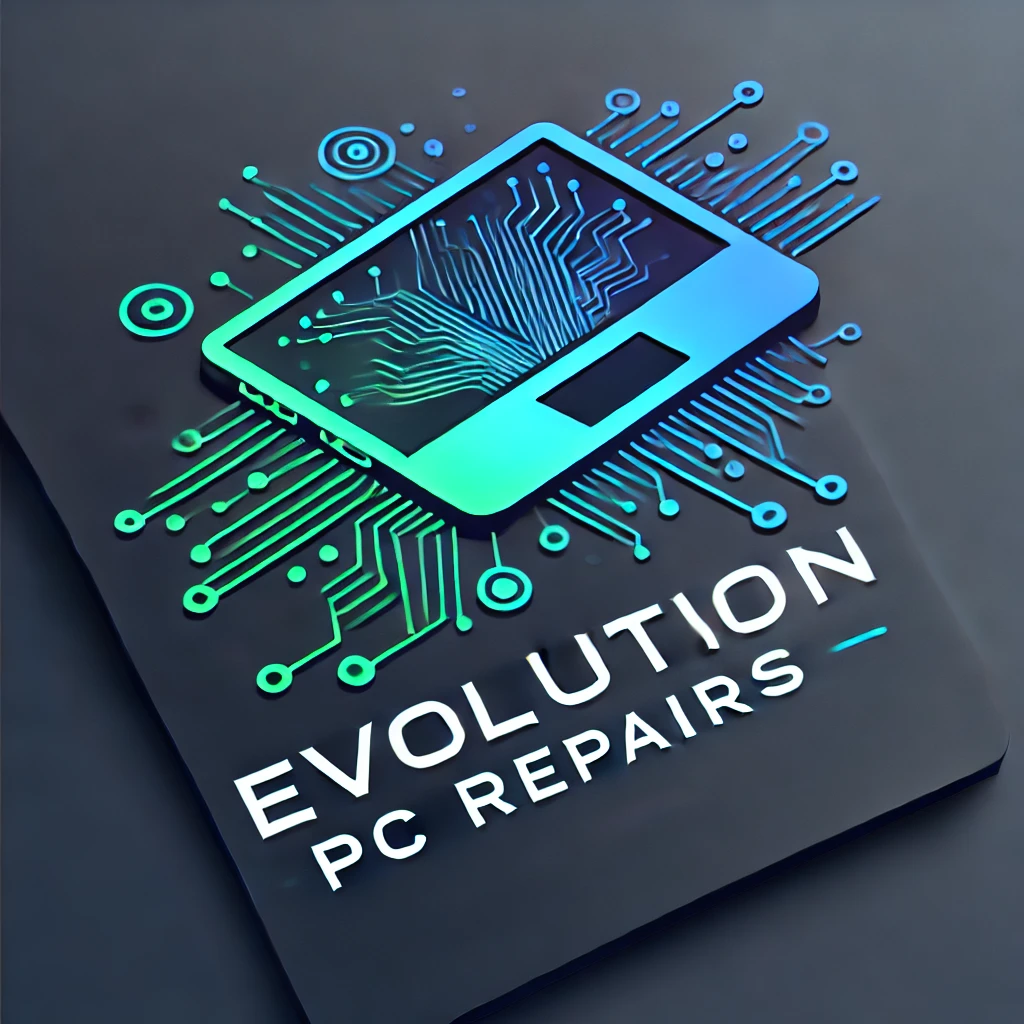 Evolution PC Repairs
